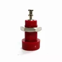 4mm Banana Jack Panel Mount